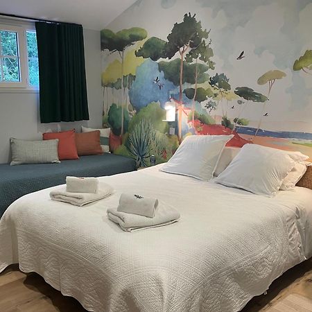 Chambre D'Hotes Etchebri Anglet Buitenkant foto