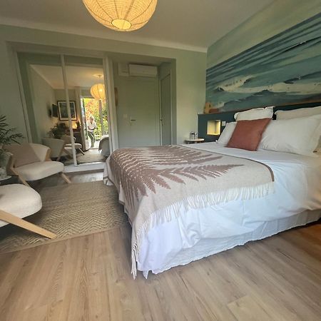 Chambre D'Hotes Etchebri Anglet Buitenkant foto