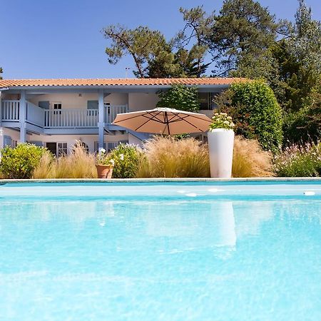 Chambre D'Hotes Etchebri Anglet Buitenkant foto