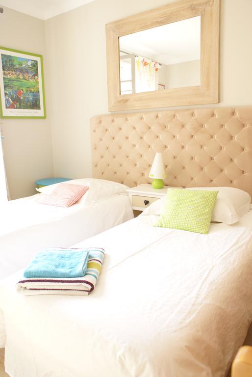 Chambre D'Hotes Etchebri Anglet Buitenkant foto