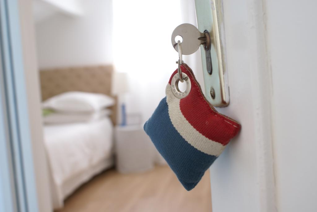 Chambre D'Hotes Etchebri Anglet Buitenkant foto