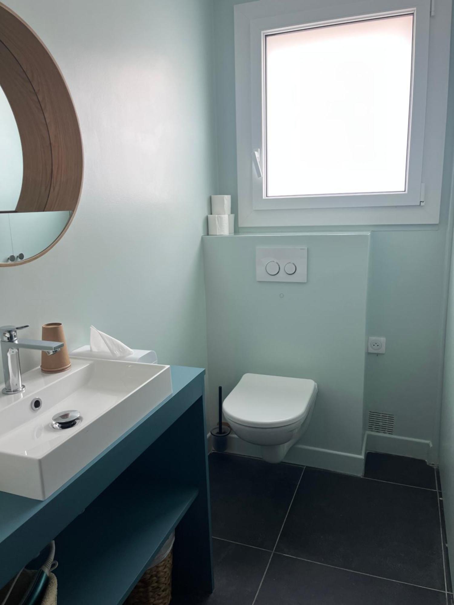 Chambre D'Hotes Etchebri Anglet Buitenkant foto