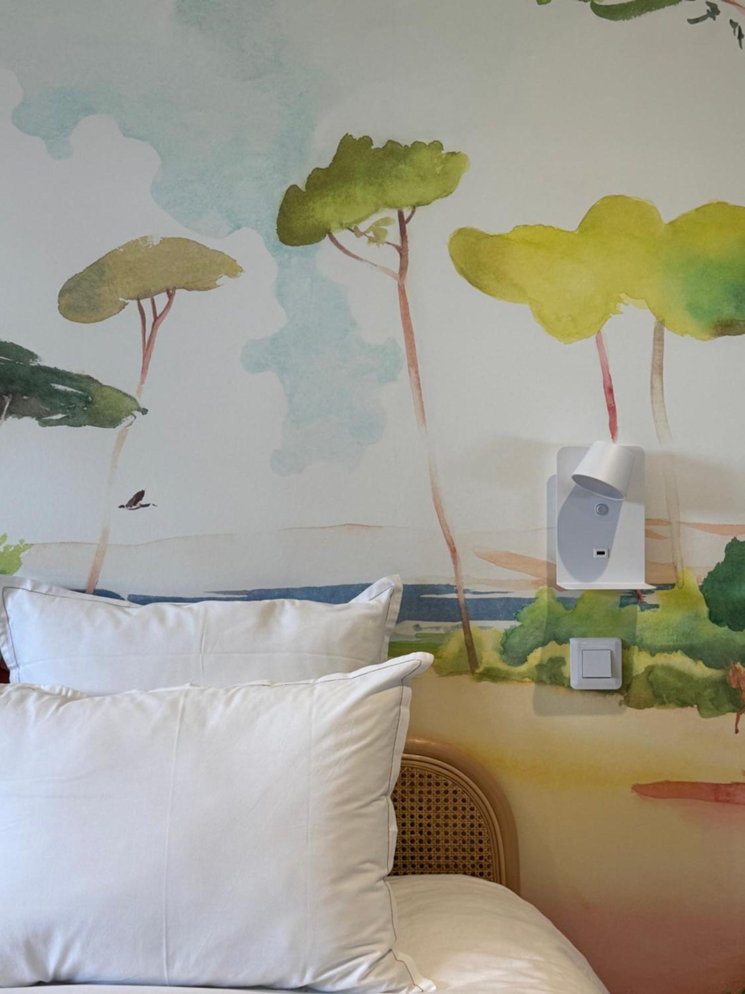 Chambre D'Hotes Etchebri Anglet Buitenkant foto