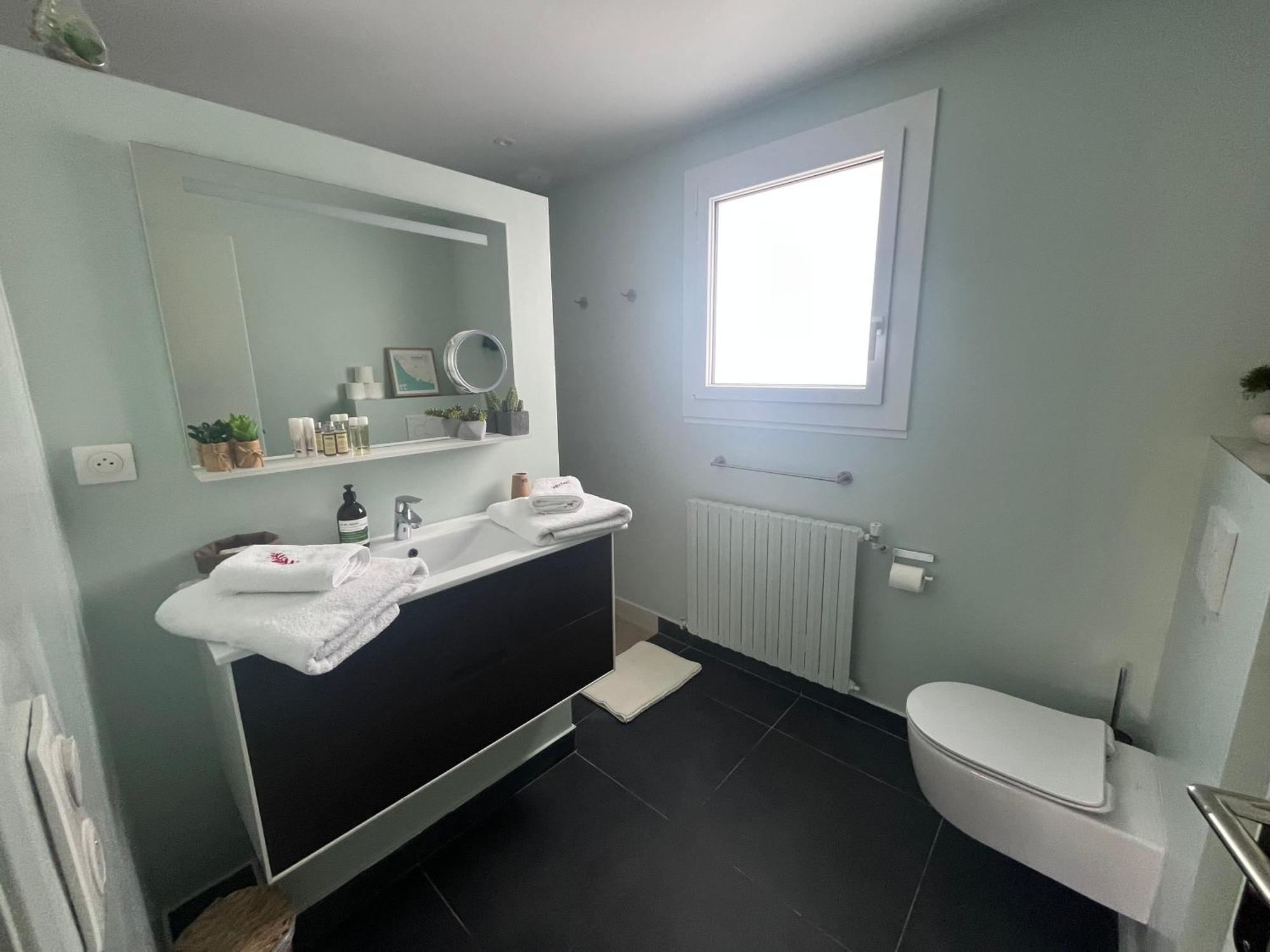 Chambre D'Hotes Etchebri Anglet Buitenkant foto