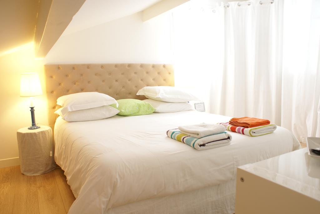 Chambre D'Hotes Etchebri Anglet Buitenkant foto