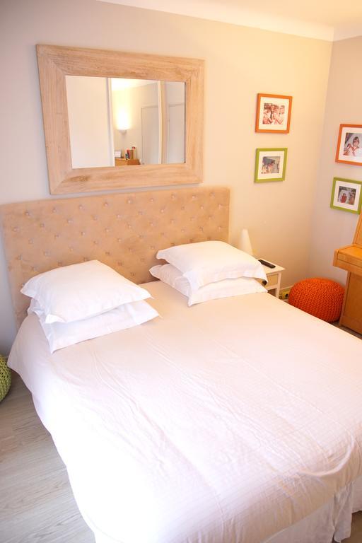 Chambre D'Hotes Etchebri Anglet Buitenkant foto