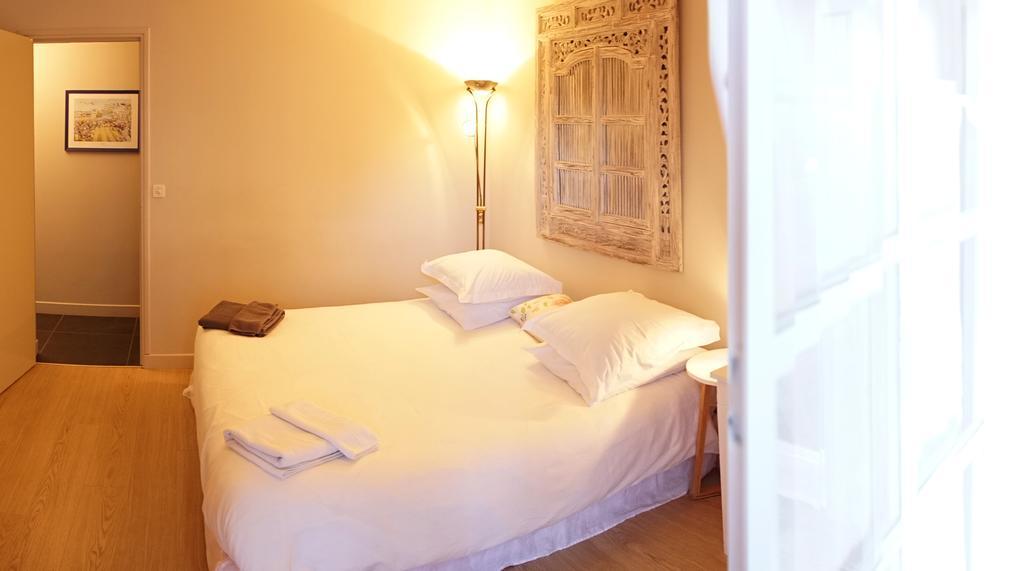 Chambre D'Hotes Etchebri Anglet Buitenkant foto